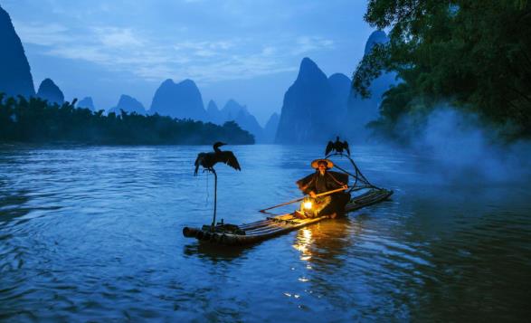 廣西十大旅游景點(diǎn)排行榜 廣西有什么好玩的地方去旅游