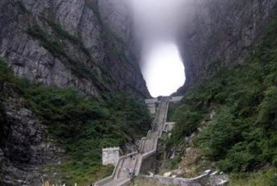湖南十大旅游景點排行榜 湖南有什么好玩的地方去旅游