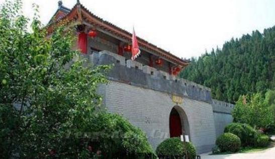 陜西十大旅游景點(diǎn)排行榜 陜西有什么好玩的地方去旅游