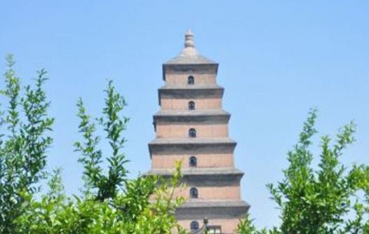 陜西十大旅游景點(diǎn)排行榜 陜西有什么好玩的地方去旅游