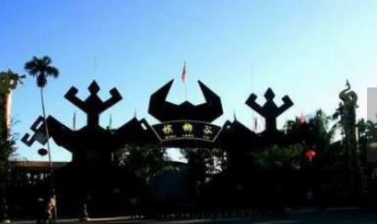 海南十大旅游景點(diǎn)排行榜 海南有什么好玩的地方去旅游