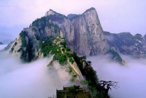 陜西十大旅游景點(diǎn)排行榜 陜西有什么好玩的地方去旅游