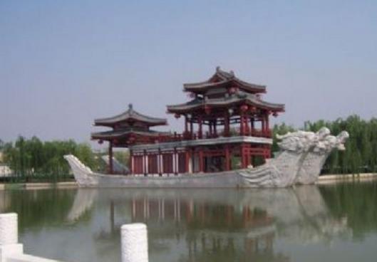 陜西十大旅游景點(diǎn)排行榜 陜西有什么好玩的地方去旅游