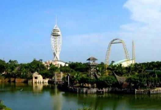 海南十大旅游景點(diǎn)排行榜 海南有什么好玩的地方去旅游