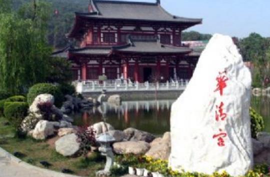 陜西十大旅游景點(diǎn)排行榜 陜西有什么好玩的地方去旅游