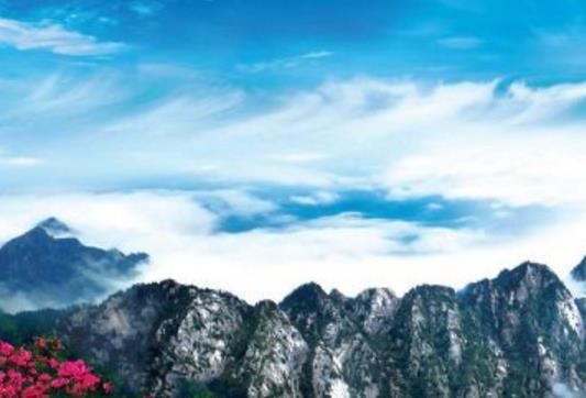陜西十大旅游景點(diǎn)排行榜 陜西有什么好玩的地方去旅游