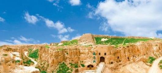寧夏十大旅游景點(diǎn)排行榜 寧夏有什么好玩的地方去旅游