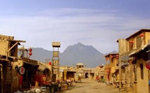寧夏十大旅游景點(diǎn)排行榜 寧夏有什么好玩的地方去旅游