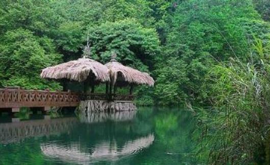 臺灣十大旅游景點(diǎn)排行榜 臺灣有什么好玩的地方去旅游