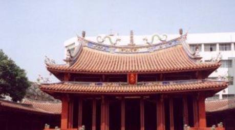 臺灣十大旅游景點(diǎn)排行榜 臺灣有什么好玩的地方去旅游