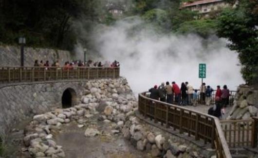 臺灣十大旅游景點(diǎn)排行榜 臺灣有什么好玩的地方去旅游