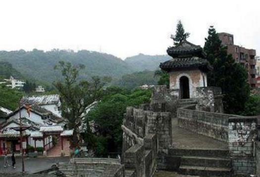 臺灣十大旅游景點(diǎn)排行榜 臺灣有什么好玩的地方去旅游