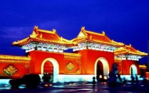 遼寧沈陽市十大旅游景點排行榜 沈陽有什么好玩的地方去旅游