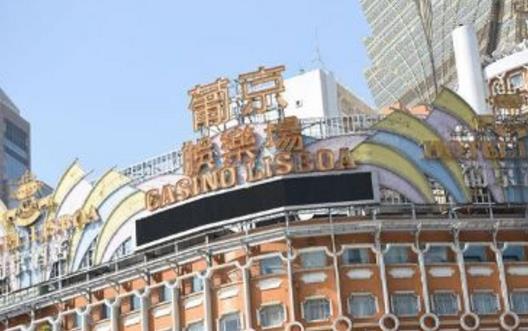 澳門十大旅游景點(diǎn)排行榜 澳門有什么好玩的地方去旅游