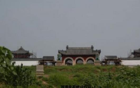 遼寧朝陽(yáng)市十大旅游景點(diǎn)排行榜 朝陽(yáng)有什么好玩的地方去旅游