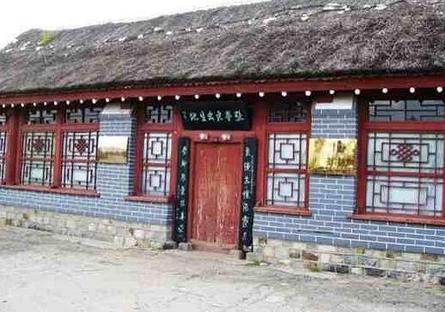 遼寧鞍山市十大旅游景點(diǎn)排行榜 鞍山有什么好玩的地方去旅游