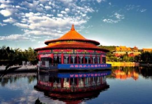 遼寧鞍山市十大旅游景點(diǎn)排行榜 鞍山有什么好玩的地方去旅游