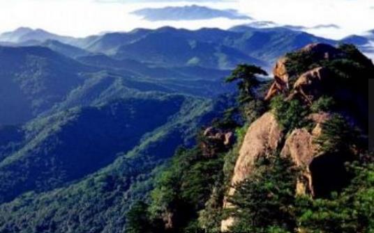 遼寧鞍山市十大旅游景點(diǎn)排行榜 鞍山有什么好玩的地方去旅游