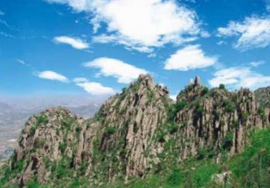 遼寧葫蘆島市十大旅游景點(diǎn)排行榜 葫蘆島有什么好玩的地方去旅游