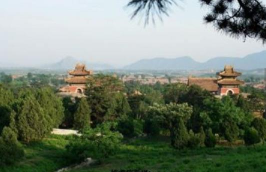 河北省唐山市十大旅游景點(diǎn)排行榜 唐山市有什么好玩的地方去旅游