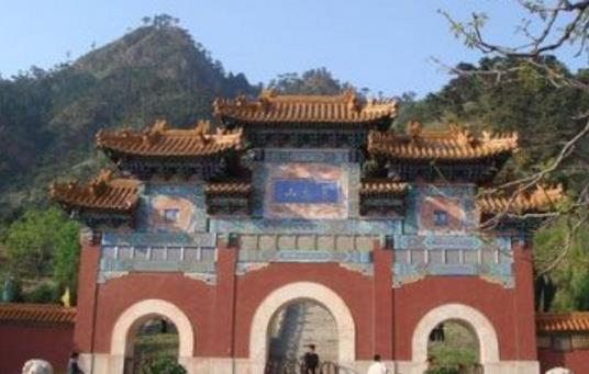 河北省唐山市十大旅游景點(diǎn)排行榜 唐山市有什么好玩的地方去旅游