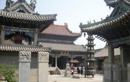 河北省唐山市十大旅游景點(diǎn)排行榜 唐山市有什么好玩的地方去旅游