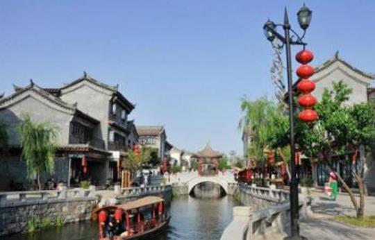 河北省唐山市十大旅游景點(diǎn)排行榜 唐山市有什么好玩的地方去旅游