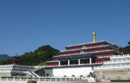 河北省唐山市十大旅游景點(diǎn)排行榜 唐山市有什么好玩的地方去旅游