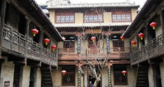 山西省晉城市十大旅游景點排行榜 晉城有什么好玩的地方去旅游