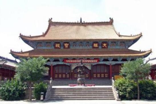 內(nèi)蒙古包頭十大旅游景點排行榜 包頭有什么好玩的地方去旅游