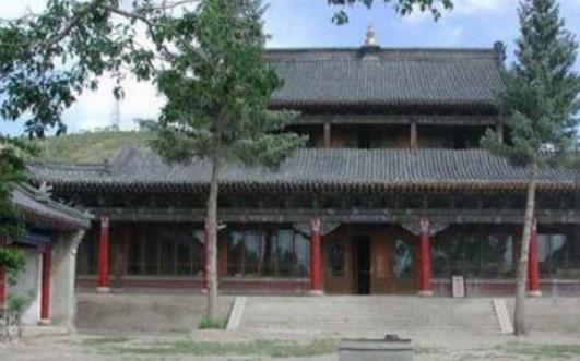 內(nèi)蒙古赤峰十大旅游景點(diǎn)排行榜 赤峰有什么好玩的地方去旅游