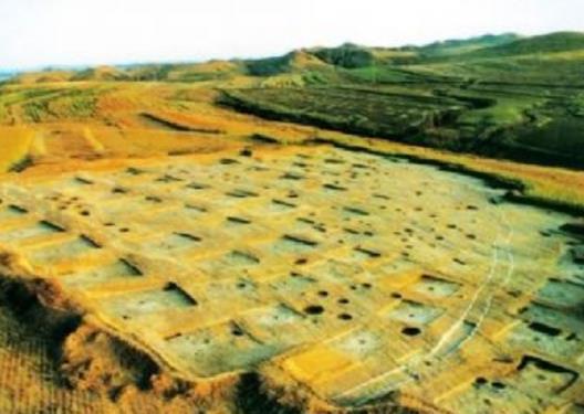 內(nèi)蒙古赤峰十大旅游景點(diǎn)排行榜 赤峰有什么好玩的地方去旅游