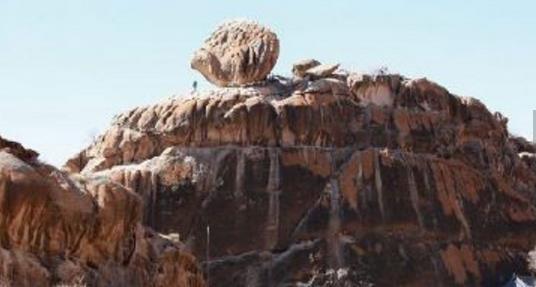 內(nèi)蒙古赤峰十大旅游景點(diǎn)排行榜 赤峰有什么好玩的地方去旅游