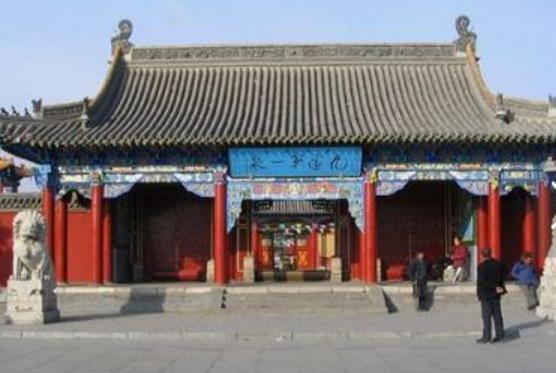 內(nèi)蒙古呼和浩特十大旅游景點排行榜 呼和浩特有什么好玩的地方