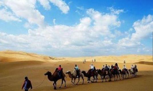 內(nèi)蒙古鄂爾多斯十大旅游景點排行榜 鄂爾多斯有什么好玩的地方