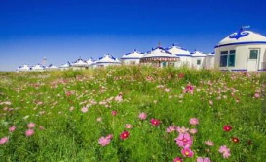 內(nèi)蒙古鄂爾多斯十大旅游景點排行榜 鄂爾多斯有什么好玩的地方