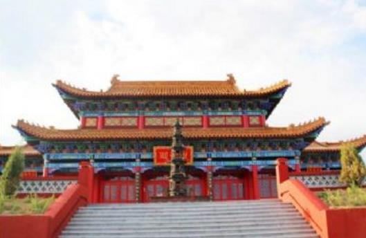 內(nèi)蒙古鄂爾多斯十大旅游景點排行榜 鄂爾多斯有什么好玩的地方