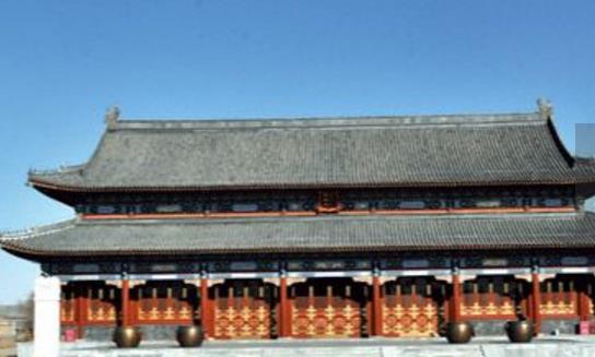 內(nèi)蒙古通遼市十大旅游景點(diǎn)排行榜 通遼有什么好玩的地方