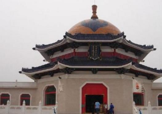 內(nèi)蒙古興安盟十大旅游景點(diǎn)排行榜 興安盟有什么好玩的地方