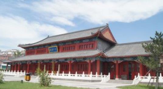 吉林省長(zhǎng)春市十大旅游景點(diǎn)排行榜 長(zhǎng)春有什么好玩的地方