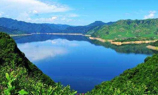 吉林省通化市十大旅游景點(diǎn)排行榜 通化有什么好玩的地方