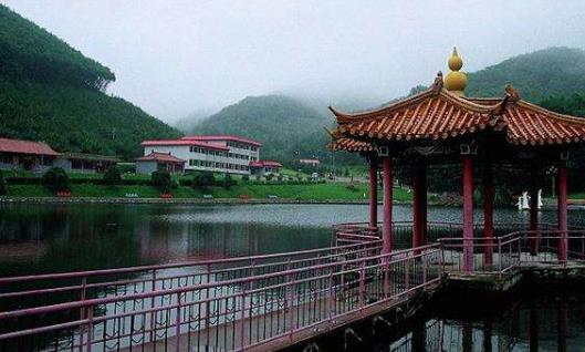 吉林省通化市十大旅游景點(diǎn)排行榜 通化有什么好玩的地方