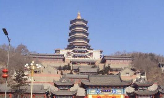 吉林省遼源市十大旅游景點(diǎn)排行榜 遼源有什么好玩的地方