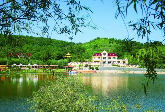 吉林省遼源市十大旅游景點(diǎn)排行榜 遼源有什么好玩的地方