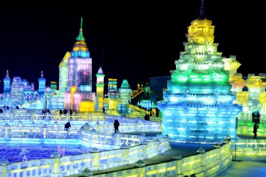 黑龍江省哈爾濱市十大旅游景點(diǎn)排行榜 哈爾濱市有什么好玩的地方