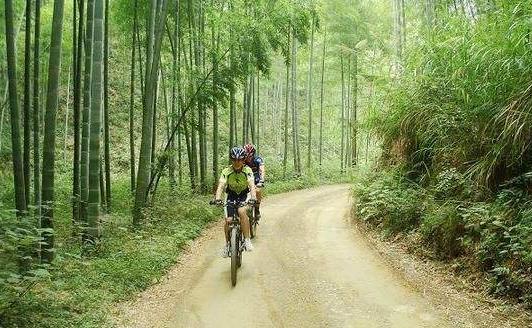 黑龍江省大興安嶺十大旅游景點排行榜 大興安嶺有什么好玩的地方