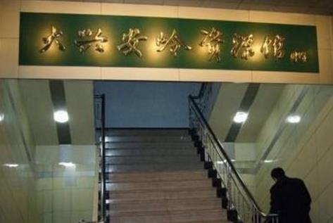 黑龍江省大興安嶺十大旅游景點排行榜 大興安嶺有什么好玩的地方