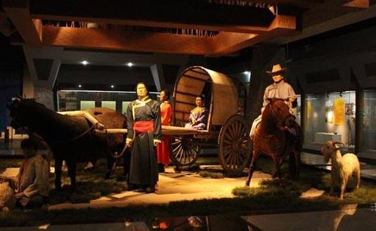 黑龍江省大慶十大旅游景點(diǎn)排行榜 大慶有什么好玩的地方