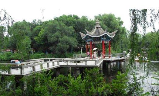 黑龍江省雙鴨山十大旅游景點(diǎn)排行榜 雙鴨山有什么好玩的地方
