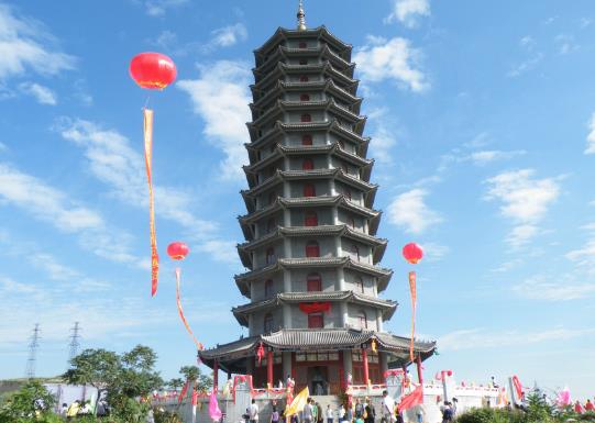 黑龍江省雙鴨山十大旅游景點(diǎn)排行榜 雙鴨山有什么好玩的地方